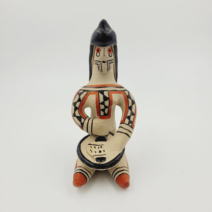 RITXOKO bonecas de cerâmica Karajá